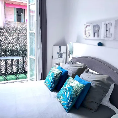 Prestige Center Apartman Nizza