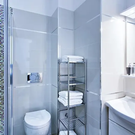 Apartman Prestige Center Nizza
