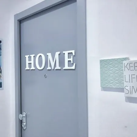 Prestige Center Apartman *