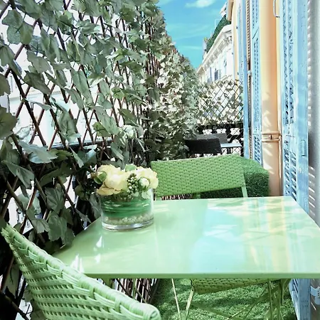Apartman Prestige Center