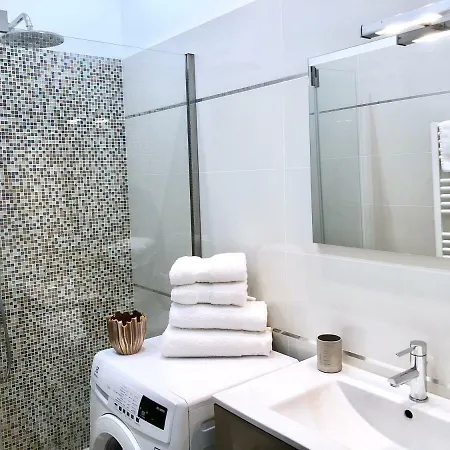 Prestige Center Apartman